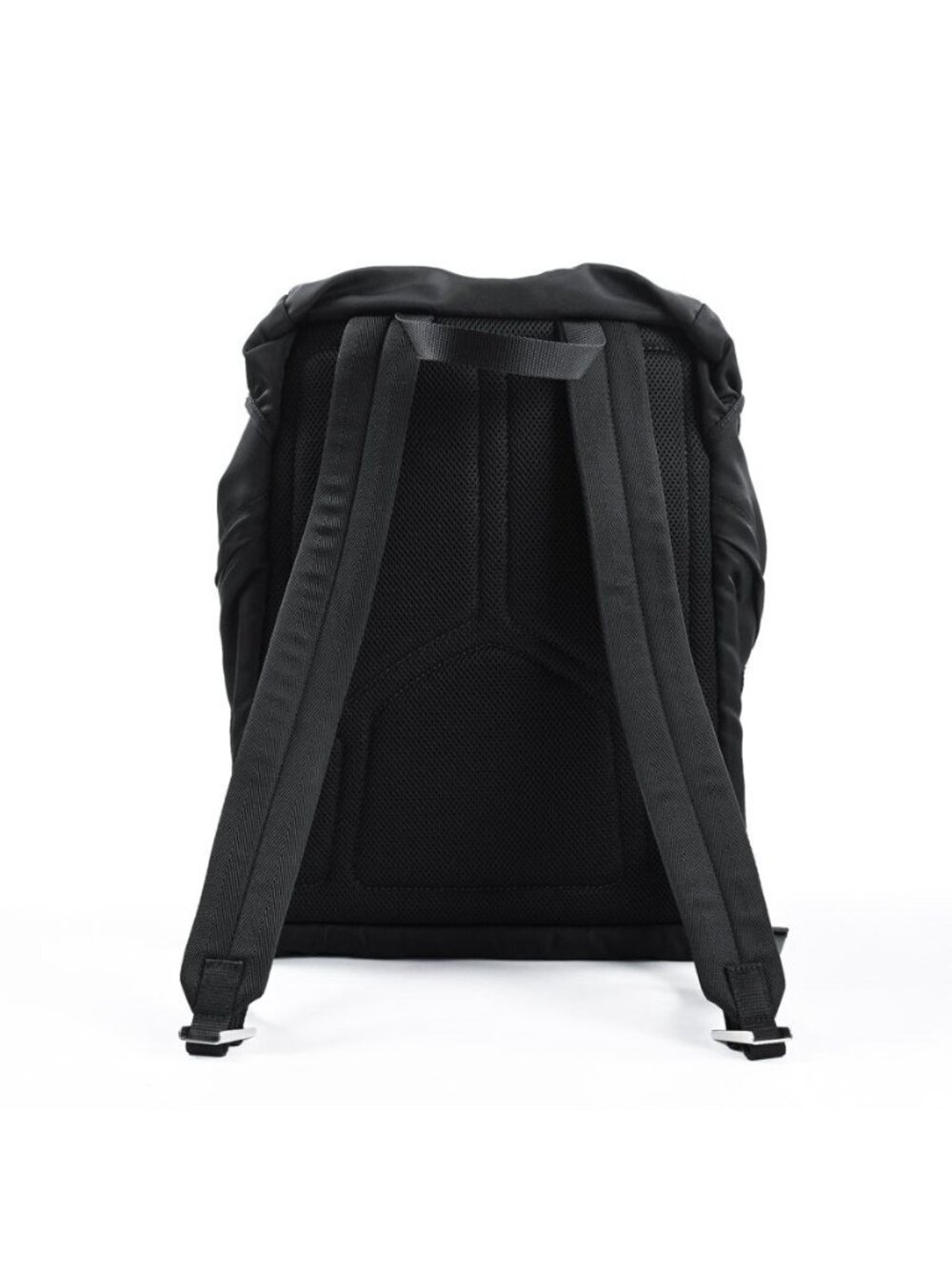 Prada Backpack Black - Picture 3 of 7